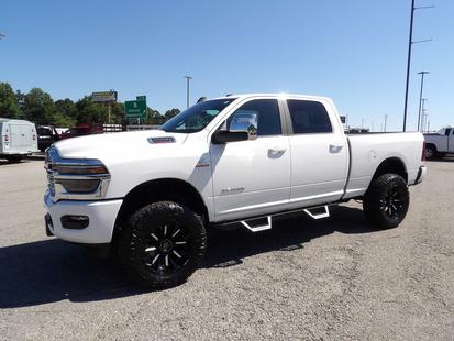 ram ram 2500 pickup 2026 3C63R5FL6TG280337 image ram ram 2500 pickup 2026 3C63R5FL6TG280337 image